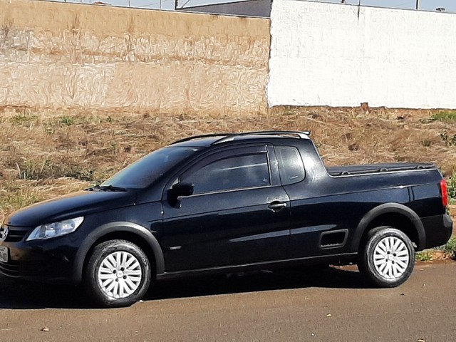 SAVEIRO TREND LINE SUPER NOVA .