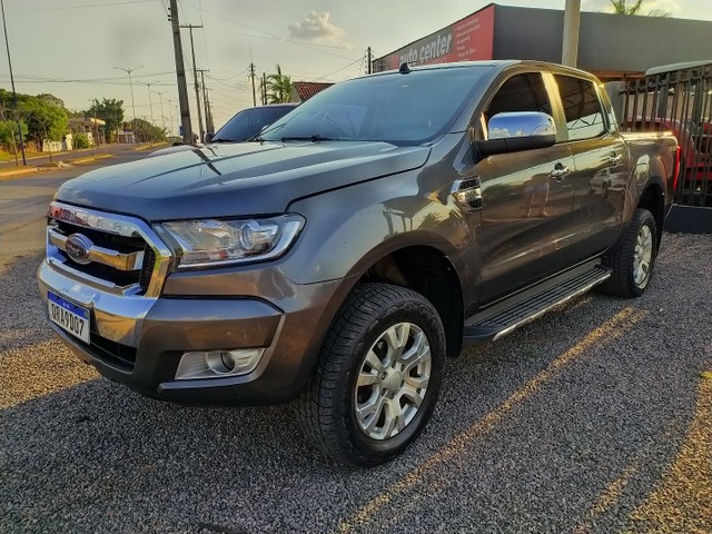 FORD RANGER XLT 3.2 2018/19
