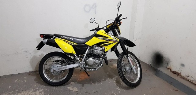 TORNADO ZERADAAAA  2008