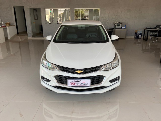 CHEVROLET CRUZE 1.4 LT 2017