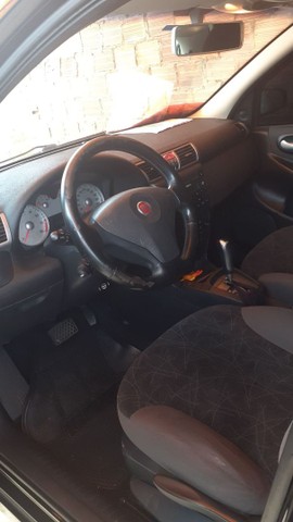 STILO DA FIAT COMPLETO  OBS NÃO TEM TETO SOLAR 