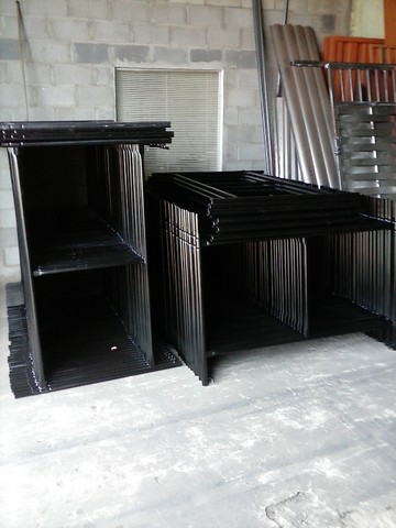 andaimes novos. - Foto 2