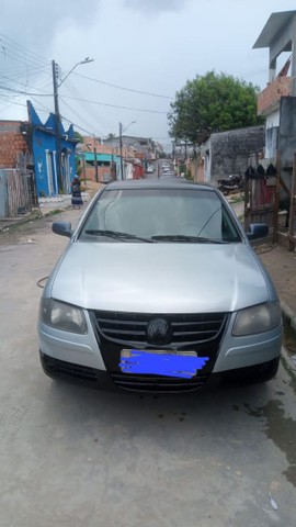 GOL G4