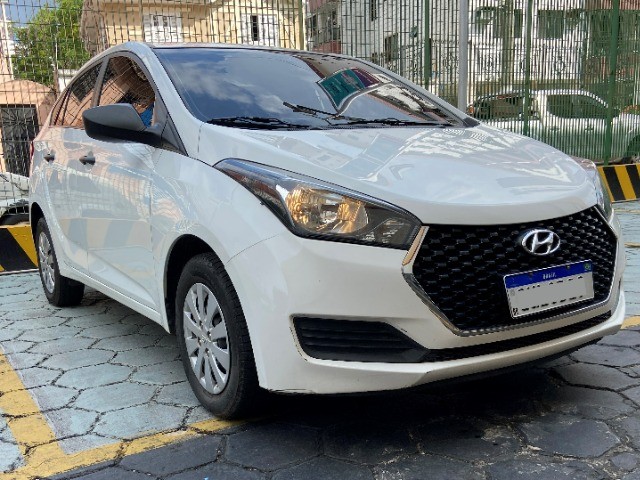 HYUNDAI HB20S 2019/19 1.0 UNIQUE O CARRO EXISTE!