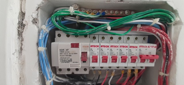 Eletricista na Vila Brasilina  - Foto 5