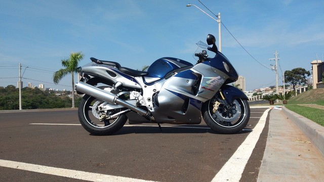 HAYABUSA