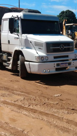 CAMINHÃO 16.34