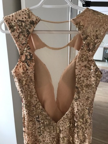 Vestido de festa - Foto 5