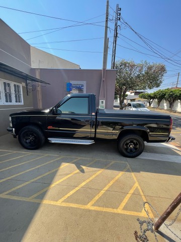 SILVERADO 2001