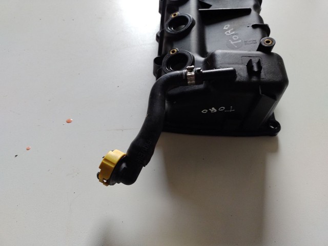 TAMPA DAS VÁLVULAS CABEÇOTE JEEP RENEGADE / FIAT TORO 1.8 FLEX 2017 2018 2019 2020 - Foto 5