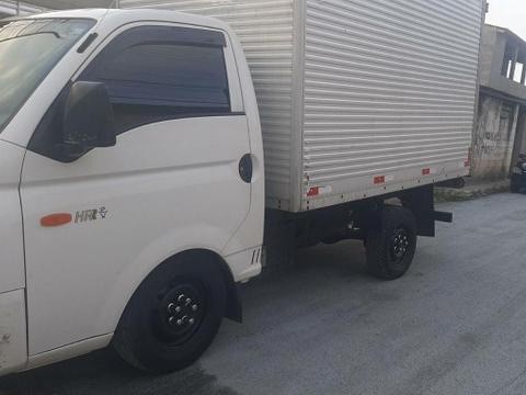 HYUNDAI HR 2012