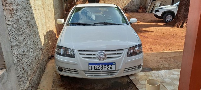 GOL G4 COMPLETO