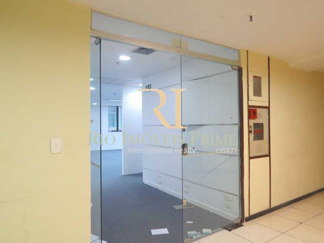 Centro, andar inteiro, ótimo estado, metrô, VLT - Foto 2