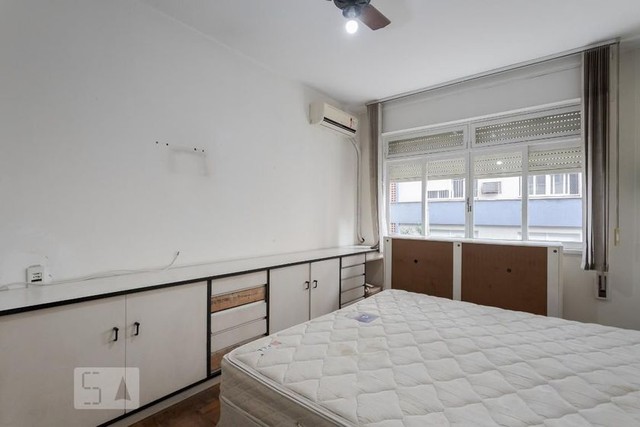 Apartamento para Aluguel - Bom Fim, 3 Quartos,  100 m2 - Foto 6