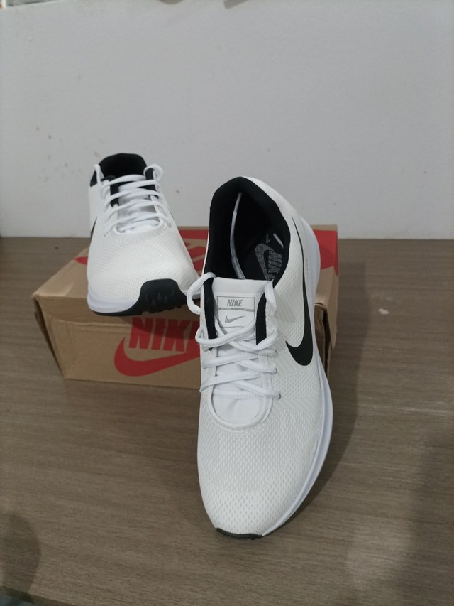 nike zoom fitness