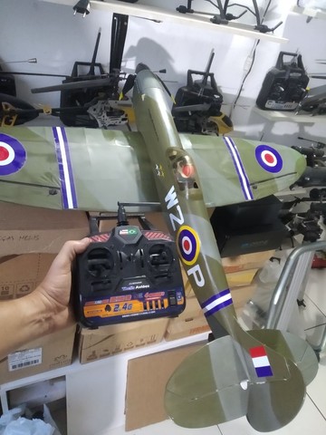 Loja de aviões grandes novos  - Foto 5