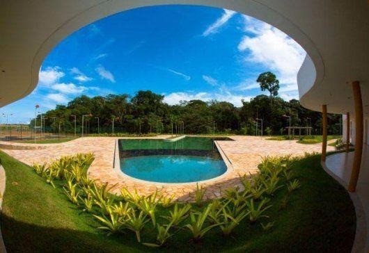 A.Moura Gestor Imobiliário-Lote à venda no Cond. Alphaville em Belém com 460m2 - Foto 4