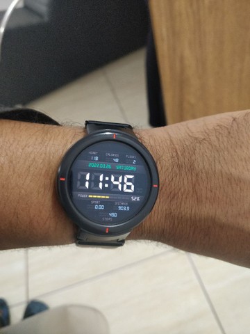 amazfit verge olx