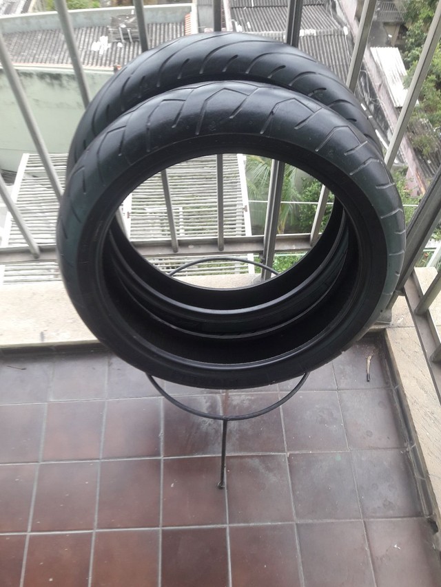 PNEUS P/MOTO. - Foto 3