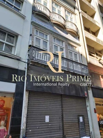 Centro, loja de rua, 340m², metrô
