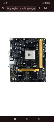 vendo kit upgrade a320mh biostar+ryzen 3500 para jogos - Computadores e  acessórios - Petrópolis, Manaus 1252386446