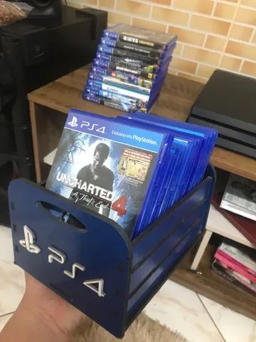 Playstation 4 Pro - Lauro de Freitas, Bahia