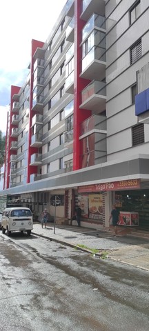 Captação de Apartamento a venda na CNB 12 Lote 02 	 Edifício Village de Pituba, Taguatinga Norte (Taguatinga), Brasília, DF