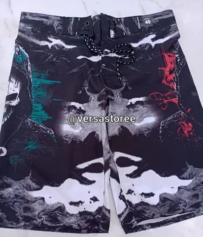 Bermudas elastano - Foto 2