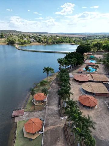 HIDROLÂNDIA - Condomínio Águas da Serra  - Foto 5
