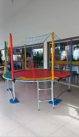 Locacao de Brinquedos 