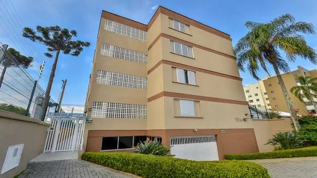 Captação de Apartamento a venda na Rua Ubaldino do Amaral - até 429/430, Alto da Glória, Curitiba, PR