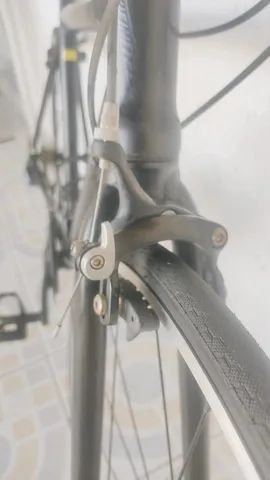 Bicicleta - Speed Preta - Foto 3