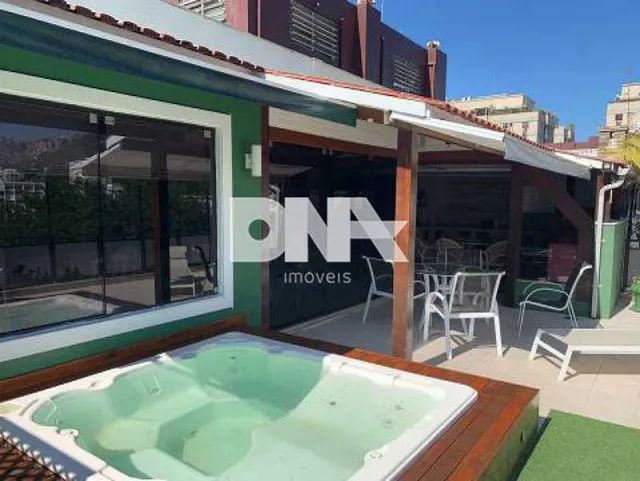 Apartamento : / Residencial / Gávea - Foto 4