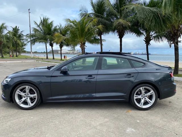 Audi A5 sportback  - Foto 4