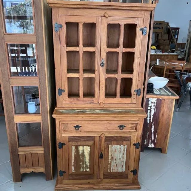 Arca E Oratório Com Tinta - Foto 4