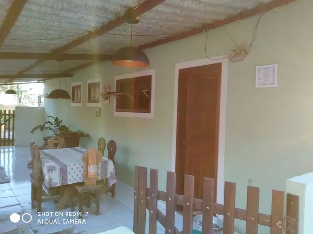 Captação de Casa a venda na Estrada Monte Alegre, Porto do Carro, Cabo Frio, RJ