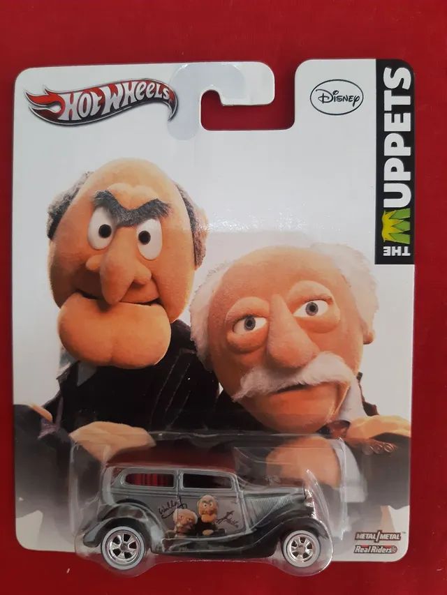 Hot wheels pop culture - Foto 5
