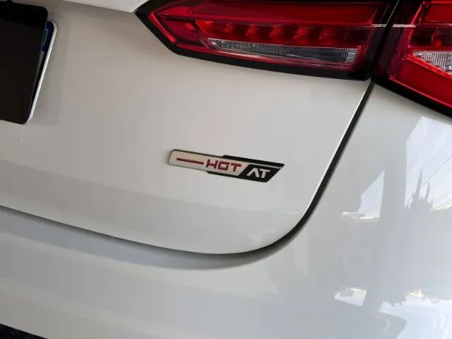 Fiat Cronos HGT 1.8 2021 - Foto 5
