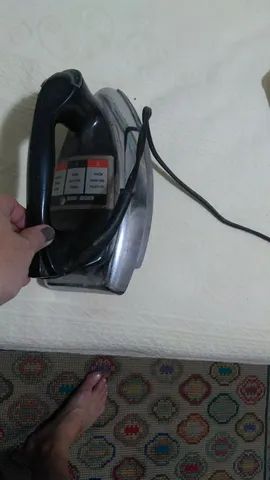 Ferro de Passar - Foto 2