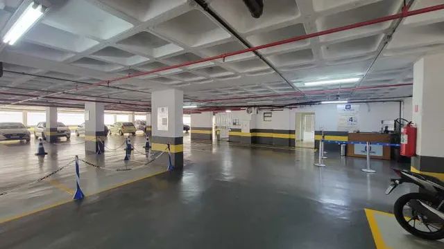 Sala : / Comercial / Sao Cristovao - Foto 5