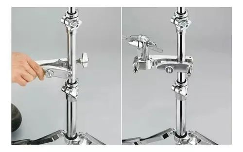 Multi Clamp Tama MC62 novo - Foto 2
