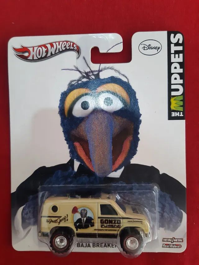 Hot wheels pop culture - Foto 3