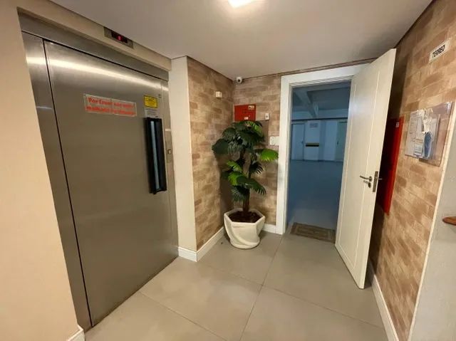Apartamento em Laguna, Mar Grosso, 4 Quartos, Elevador - Praça do Villa. - Foto 3