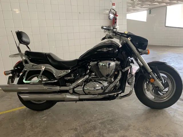 Boulevard M800 - 2016 nova