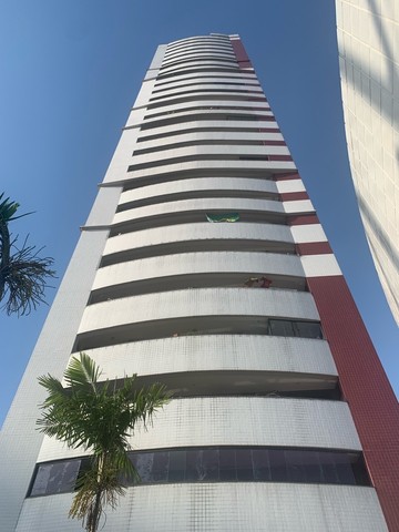 Cobertura Ed Rio Tâmisa 