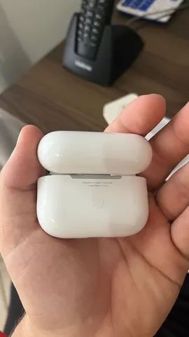 AirPods Pro 2ª geração  - Foto 2