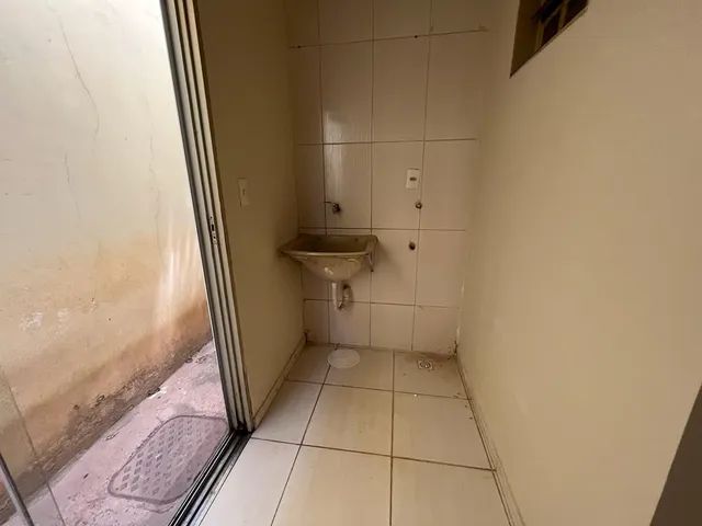Vendo/alugo casa no Condomínio Jardins do Cerrado, no bairro Anhanguera C - Foto 6