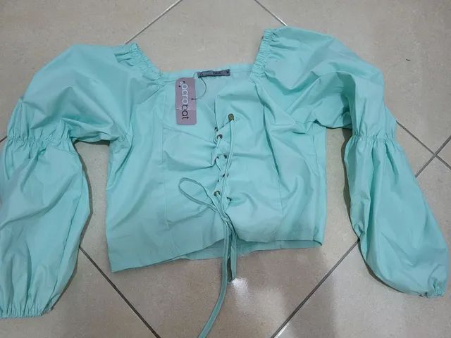 PROCURO BAZAR BRECHO QUE COMPRE ROUPAS - Foto 2