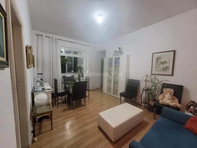 Glória | Apartamento 2 quartos