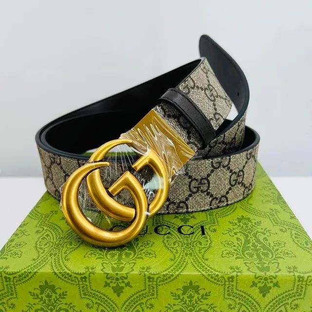 Cinto Gucci  - Foto 4